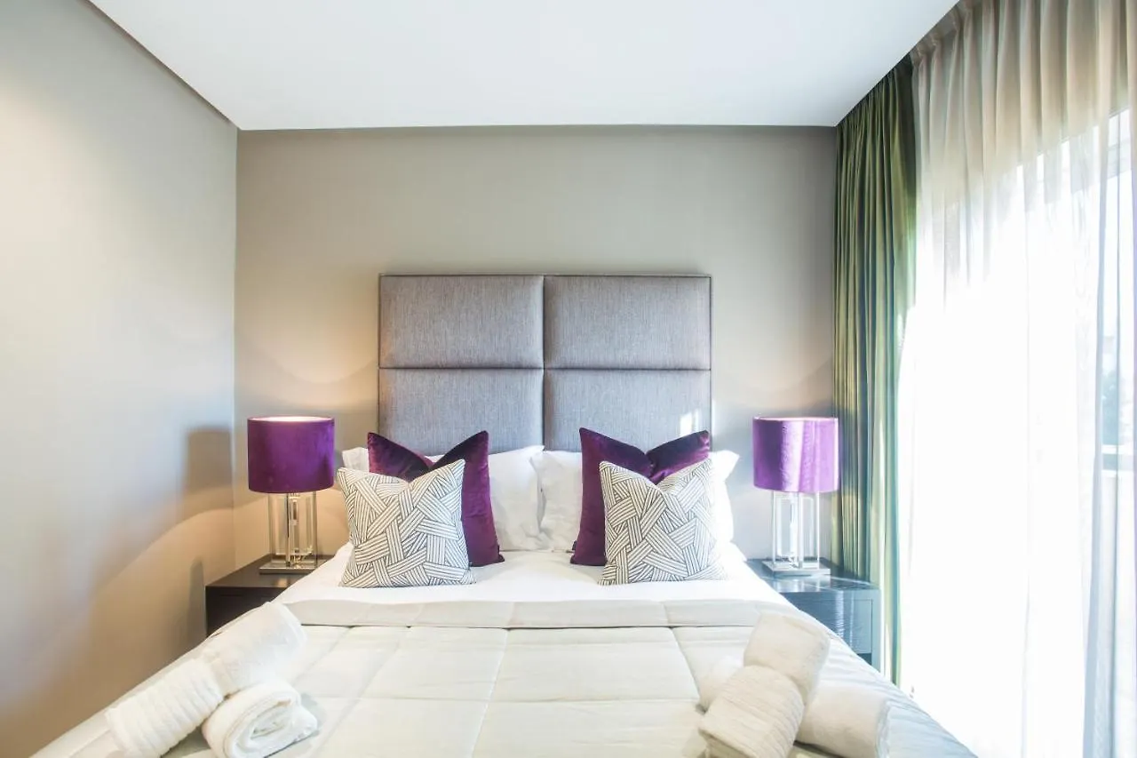 W-Aldorf Appartement Casablanca