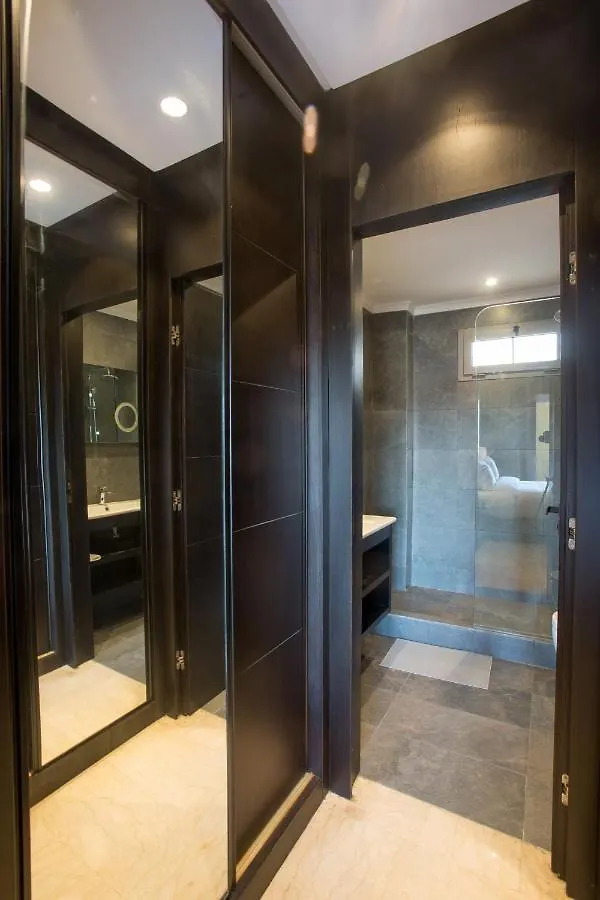 Apartamento W-Aldorf Casa Blanca