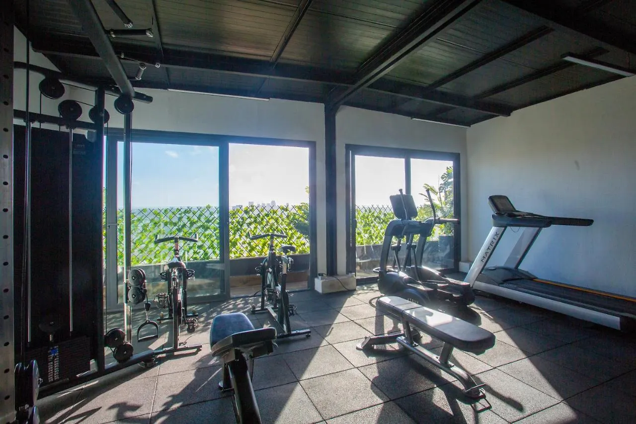 Apartamento W-Aldorf Casa Blanca