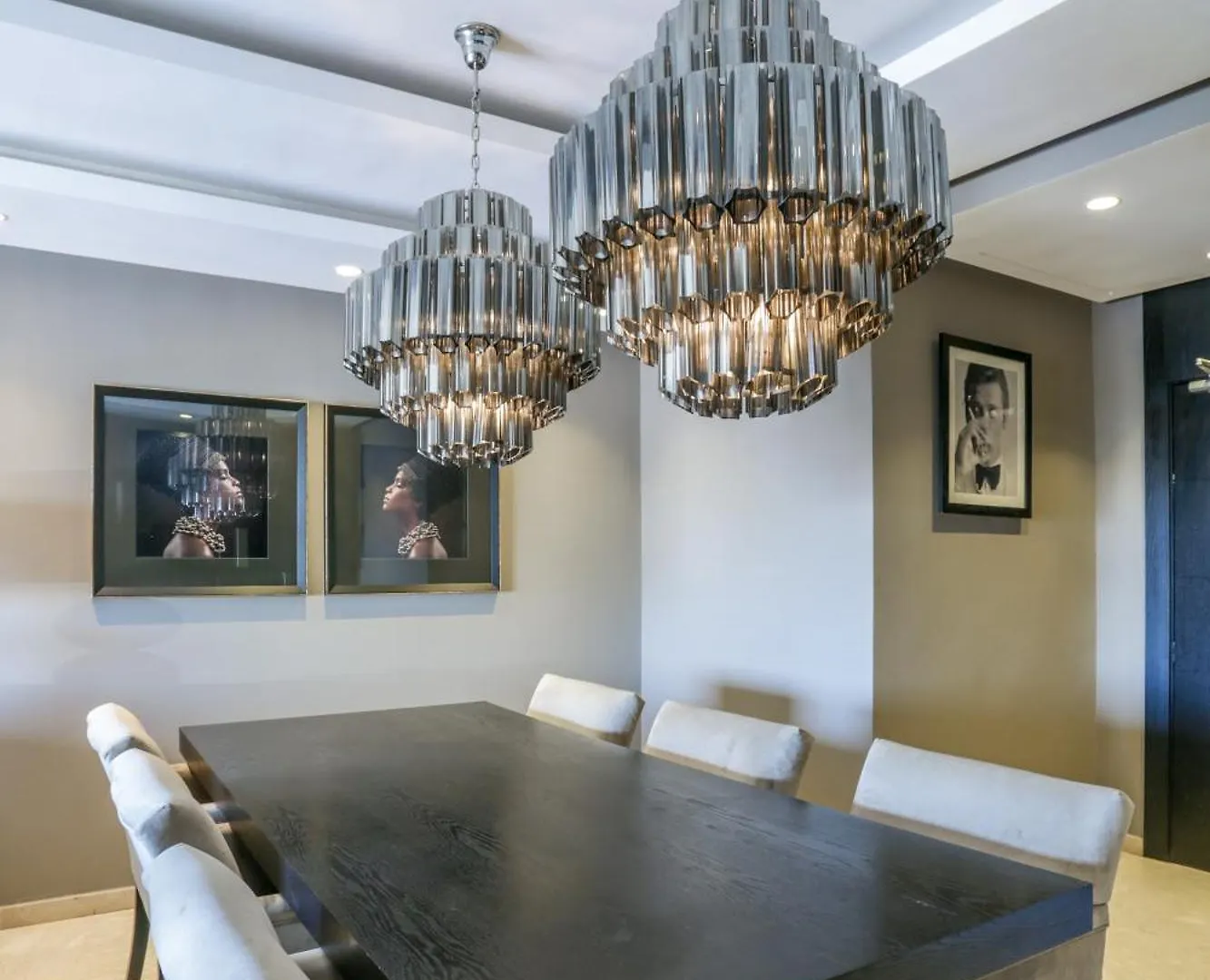 Apartamento W-Aldorf Casa Blanca