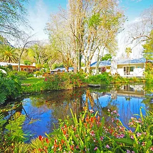 Waterland Lodge Houtbaai