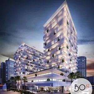  Appartement Luxury Appt Casa Finance Cfc-aeria Mall