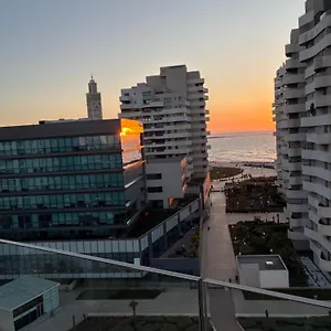  Appartement Marina Flats & By Salwa