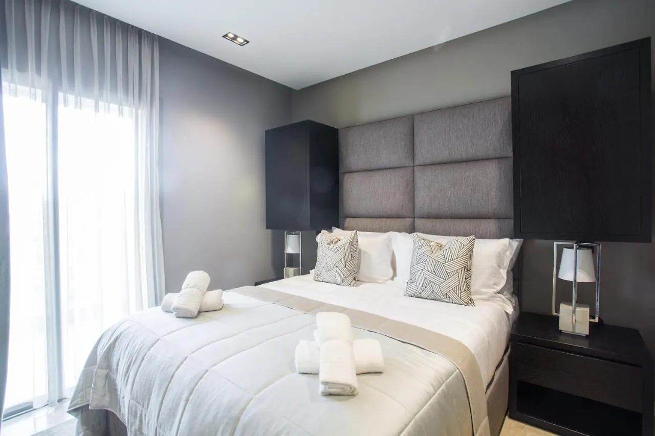 Appartement W-Aldorf à Casablanca