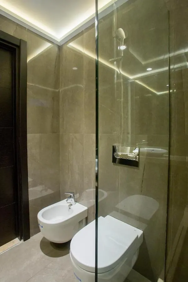 Appartement W-Aldorf à Casablanca