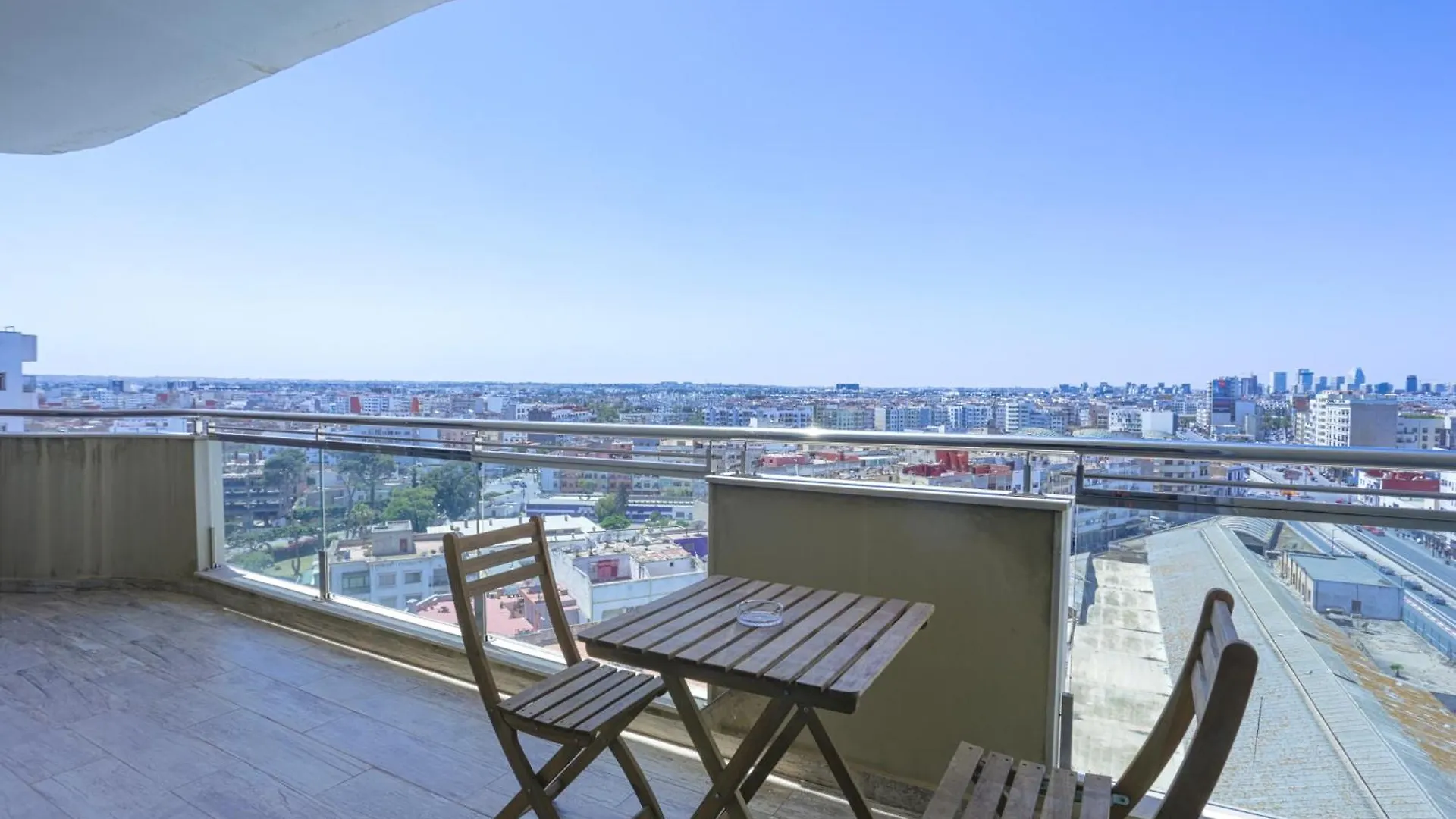 Appartement W-Aldorf à Casablanca 0*,  Maroc
