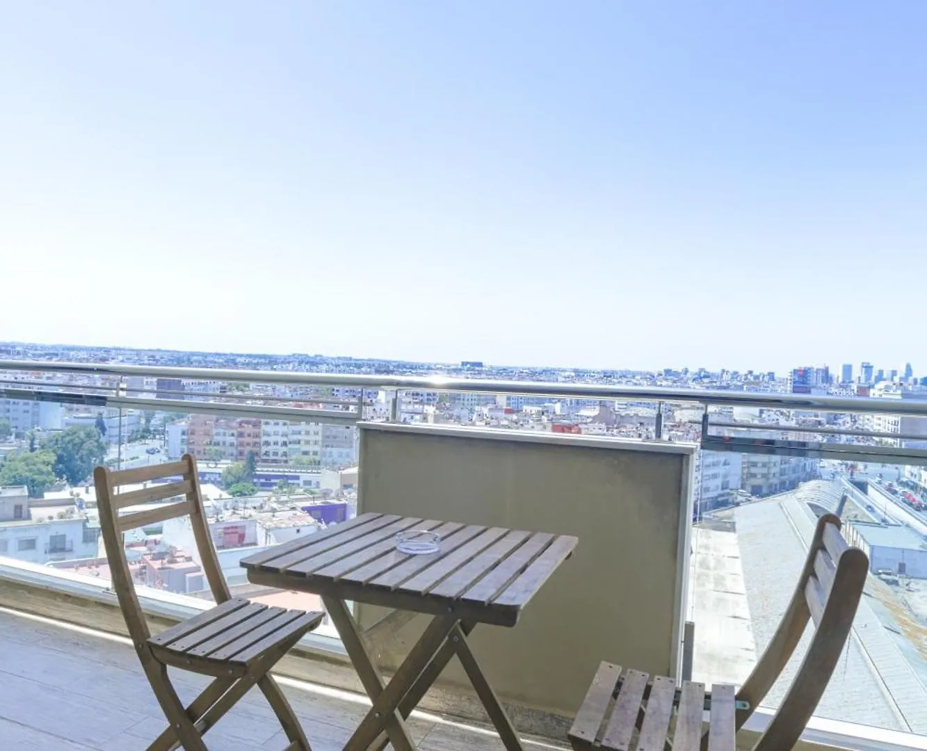Appartement W-Aldorf à Casablanca Maroc